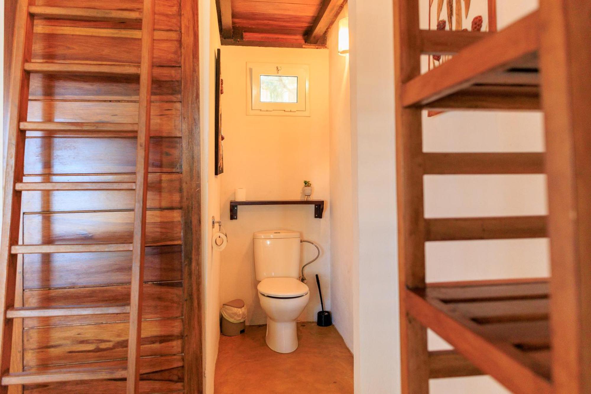 Madakitecamp Hotel Antsiranana Luaran gambar